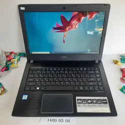 لپ تاپ کارکرده ایسر Aspire E5-475-30MQ | اطلاع گستر | خریدار لپتاپ استوک تهران