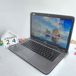 لپ تاپ کارکرده دل XPS L502X | اطلاع گستر | فروش لپ تاپ دست دوم با ارسال رایگان