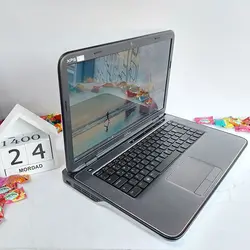 لپ تاپ کارکرده دل XPS L502X | اطلاع گستر | فروش لپ تاپ دست دوم با ارسال رایگان