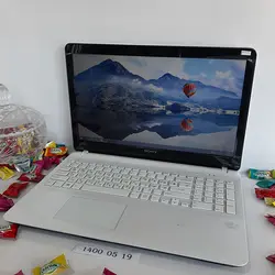 خریدار نقد لپ تاپ | لپ تاپ کارکرده سونی SONY VAIO SVF152A | اطلاع گستر