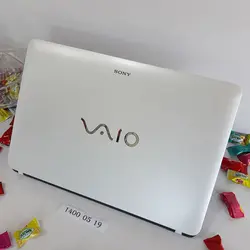 خریدار نقد لپ تاپ | لپ تاپ کارکرده سونی SONY VAIO SVF152A | اطلاع گستر