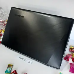 لپ تاپ کارکرده لنوو Lenovo Y5070 | اطلاع گستر | قیمت لپ تاپ گیمینگ و بازی دست دوم