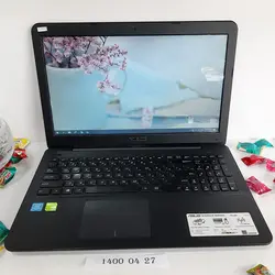 لپ تاپ ایسوس Asus X554S | اطلاع گستر | فروش لب تاب با ارسال رایگان