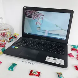لپ تاپ ایسوس Asus X554S | اطلاع گستر | فروش لب تاب با ارسال رایگان