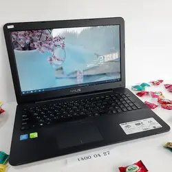 لپ تاپ ایسوس Asus X554S | اطلاع گستر | فروش لب تاب با ارسال رایگان