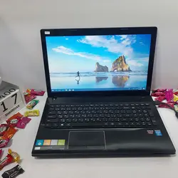 لپ تاپ کارکرده لنوو Lenovo G510 | اطلاع گستر | لب تاب دست دوم ارزان قیمت