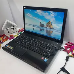 لپ تاپ کارکرده لنوو Lenovo G510 | اطلاع گستر | لب تاب دست دوم ارزان قیمت