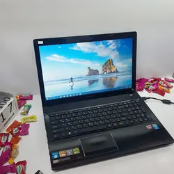 لپ تاپ کارکرده لنوو Lenovo G510 | اطلاع گستر | لب تاب دست دوم ارزان قیمت