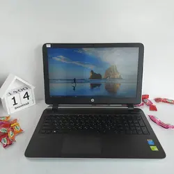 لپ تاپ اچ پی پاویلیون Hp 15-p270ne | اطلاع گستر | خریدار لپ تاپ دست دوم تهران