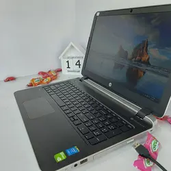 لپ تاپ اچ پی پاویلیون Hp 15-p270ne | اطلاع گستر | خریدار لپ تاپ دست دوم تهران