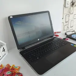 لپ تاپ اچ پی پاویلیون Hp 15-p270ne | اطلاع گستر | خریدار لپ تاپ دست دوم تهران