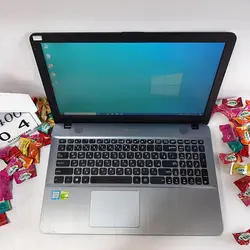 لپ تاپ کارکرده ایسوس Asus K541 | اطلاع گستر | لب تاب دست دوم لپتاپ استوک