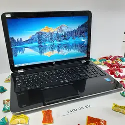 لپ تاپ کارکرده اچ پی Pavilion 15-e101tx | اطلاع گستر | خریدار لپ تاپ دست دوم تهران