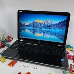 لپ تاپ کارکرده اچ پی Pavilion 15-e101tx | اطلاع گستر | خریدار لپ تاپ دست دوم تهران