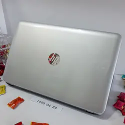 لپ تاپ کارکرده اچ پی Pavilion 15-e101tx | اطلاع گستر | خریدار لپ تاپ دست دوم تهران