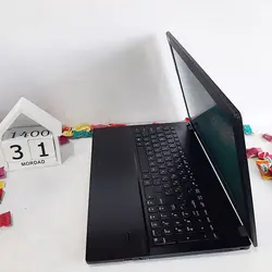 لپ تاپ کارکرده ایسوس ASUS PRO 2520LJ | اطلاع گستر | قیمت لپتاپ دست دوم ایسوس