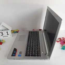 لپ تاپ کارکرده لنوو آیدیاپد Z5170 | اطلاع گستر | لپ تاپ دست دوم گرافیک دار