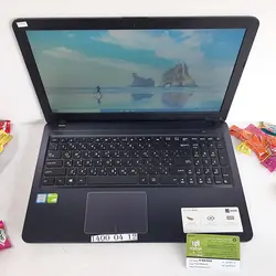 لپ تاپ کارکرده ایسوس ASUS X543U | اطلاع گستر | قیمت خرید فروش لپتاپ استوک