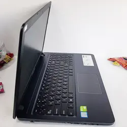 لپ تاپ کارکرده ایسوس ASUS X543U | اطلاع گستر | قیمت خرید فروش لپتاپ استوک