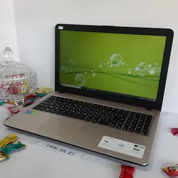 ایسوس VivoBook X540M | اطلاع گستر | لیست قیمت لپ تاپ دست دوم لب تاب استوک