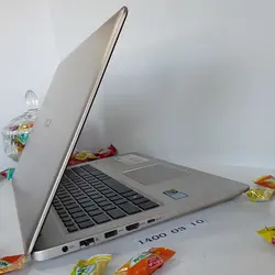 لپ تاپ کارکرده ایسوس VivoBook Pro N580GD | اطلاع گستر | قیمت لپتاپ دست دوم
