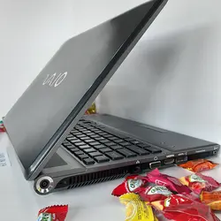 لپ تاپ کارکرده سونی VAIO VPCF1 | اطلاع گستر | قیمت و فروش لب تاب استوک سونی