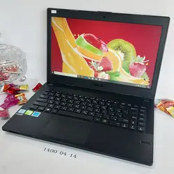 لپ تاپ استوک Asus P2430U | اطلاع گستر | لب تاب دست دوم لپ تاب کارکرده