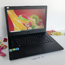 لپ تاپ استوک Asus P2430U | اطلاع گستر | لب تاب دست دوم لپ تاب کارکرده