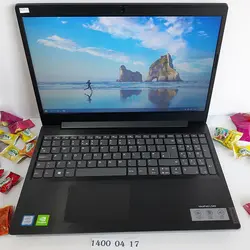 لپ تاپ کارکرده لنوو ideapad L340 | اطلاع گستر | قیمت لپتاپ استوک و دست دوم