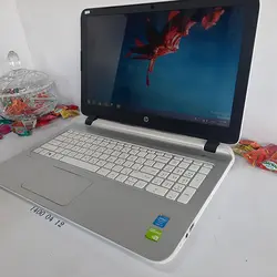لپ تاپ کارکرده اچ پی Hp 15-P115ne | اطلاع گستر | لب تاپ دست دوم لپتاپ استوک