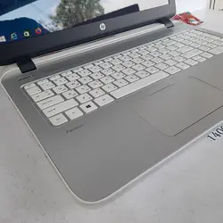 لپ تاپ کارکرده اچ پی Hp 15-P115ne | اطلاع گستر | لب تاپ دست دوم لپتاپ استوک