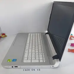 لپ تاپ کارکرده اچ پی Hp 15-P115ne | اطلاع گستر | لب تاپ دست دوم لپتاپ استوک