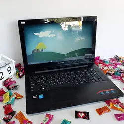 مشخصات لپ تاپ کارکرده لنوو Lenovo G5080 | اطلاع گستر| لیست قیمت لپتاپ استوک لنوو