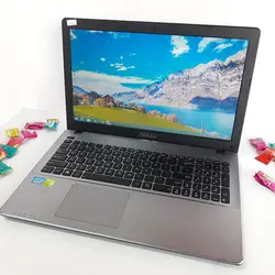 لپ تاپ کارکرده ایسوس Asus X550C | اطلاع گستر | لیست قیمت لپتاپ های استوک ایسوس