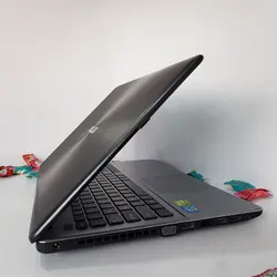 لپ تاپ کارکرده ایسوس Asus X550C | اطلاع گستر | لیست قیمت لپتاپ های استوک ایسوس