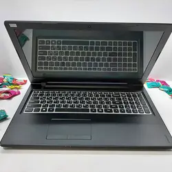 لپ تاپ کارکرده لنوو Lenovo ip300 | اطلاع گستر | خریدار لپتاپ کارکرده در محل