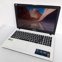 لپ تاپ کارکرده ایسوس Asus X550C | اطلاع گستر | قیمت و فروش لپتاپ کارکرده ایسوز