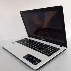 لپ تاپ کارکرده ایسوس Asus X550C | اطلاع گستر | قیمت و فروش لپتاپ کارکرده ایسوز