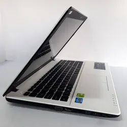 لپ تاپ کارکرده ایسوس Asus X550C | اطلاع گستر | قیمت و فروش لپتاپ کارکرده ایسوز