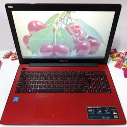 قیمت فروش لپ تاپ استوک | لپتاپ کارکرده ایسوس Asus X553S | اطلاع گستر