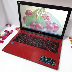 قیمت فروش لپ تاپ استوک | لپتاپ کارکرده ایسوس Asus X553S | اطلاع گستر