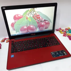 قیمت فروش لپ تاپ استوک | لپتاپ کارکرده ایسوس Asus X553S | اطلاع گستر