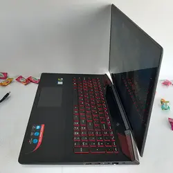 قیمت لپ تاپ کارکرده Lenovo Ideapad Y700 | اطلاع گستر | خرید و فروش لپتاپ استوک لنوو
