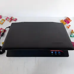 قیمت لپ تاپ کارکرده Lenovo Ideapad Y700 | اطلاع گستر | خرید و فروش لپتاپ استوک لنوو