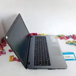 لپ تاپ کارکرده ایسوس Asus D540Y | اطلاع گستر | قیمت و فروش لپتاپ استوک ایسوز