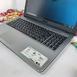 لپ تاپ کارکرده ایسوس Asus D540Y | اطلاع گستر | قیمت و فروش لپتاپ استوک ایسوز