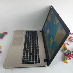 لپ تاپ کارکرده ایسوس Asus X540U | اطلاع گستر | قیمت و خرید و فروش لپتاپ استوک ایسوس