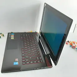 لپ تاپ کارکرده لنوو Lenovo Y40 | اطلاع گستر | قیمت و خرید و فروش لپ تاپ استوک