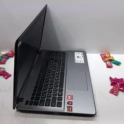 لپ تاپ کارکرده ایسوس Asus R510i | اطلاع گستر | فروش اقساطی لپ تاپ استوک