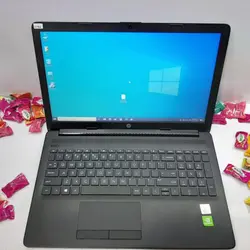 لپ تاپ کارکرده اچ پی HP 15-da2189Nia | اطلاع گستر | لیست قیمت لپتاپ استوک اچ پی